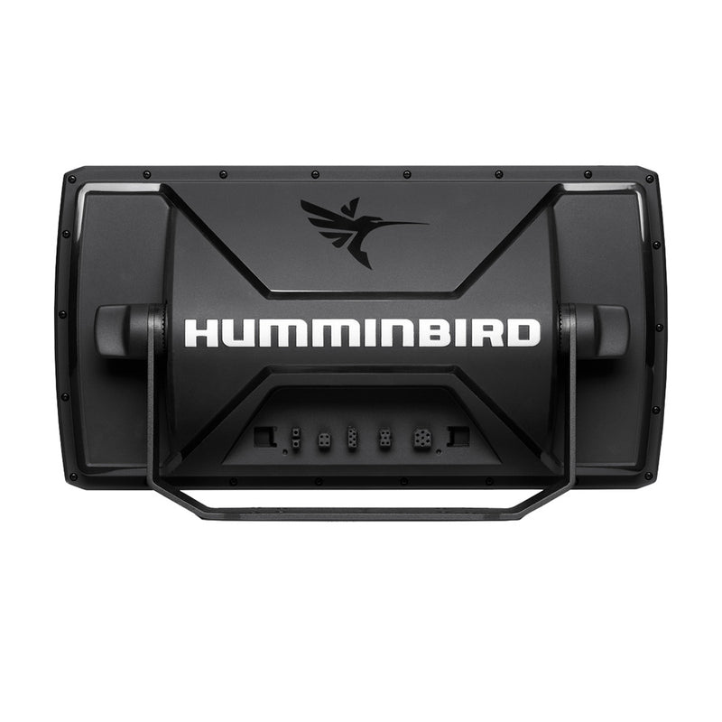 Humminbird HELIX 10 CHIRP MEGA MSI+ GPS G4N [411960-1]