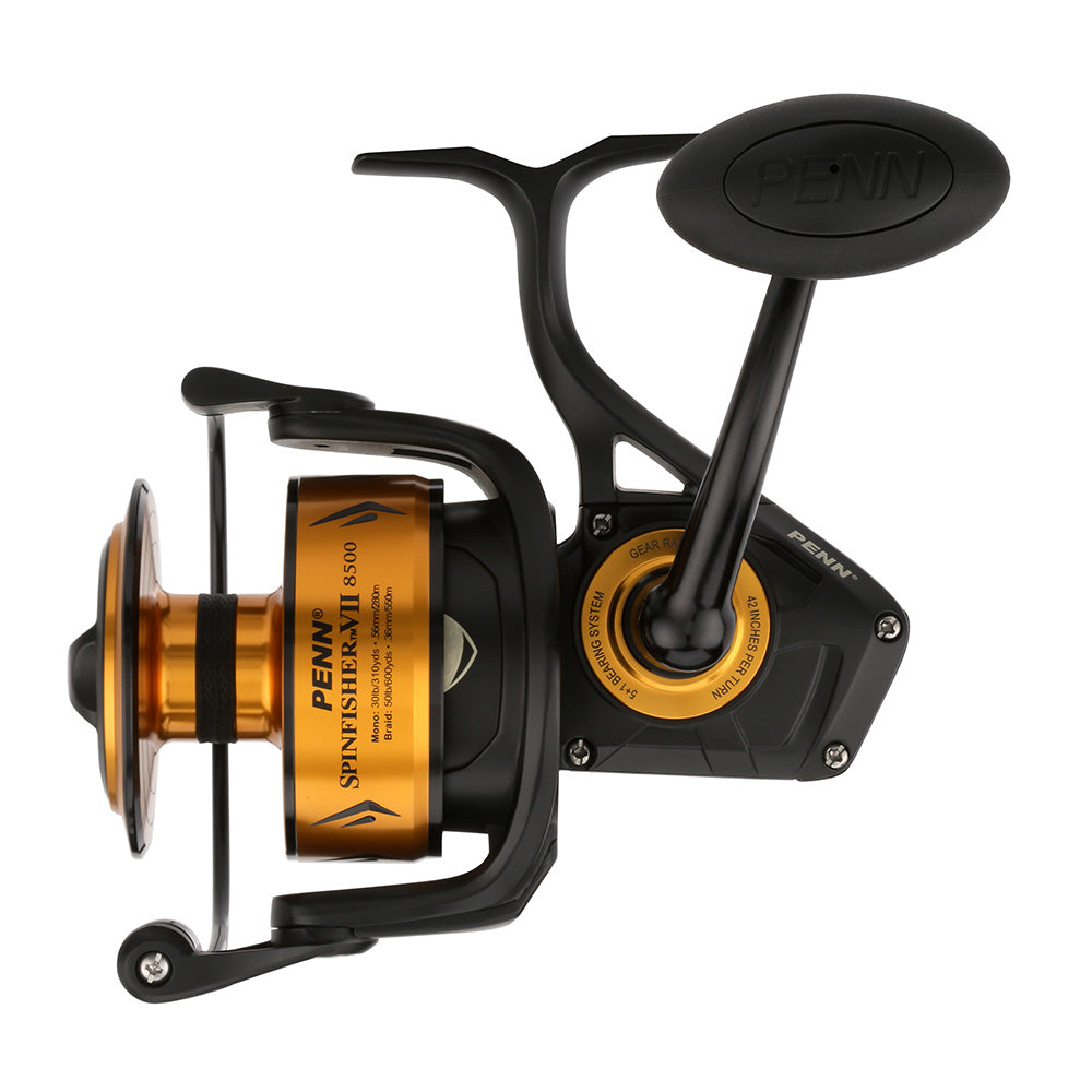 Penn SSVII6500 Spinfisher VII Spinning Reel Penn SSVII6500 Spinfisher VII Spinning Reel