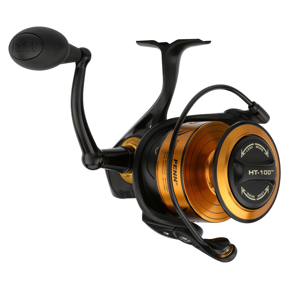 Penn SSVII6500 Spinfisher VII Spinning Reel Penn SSVII6500 Spinfisher VII Spinning Reel