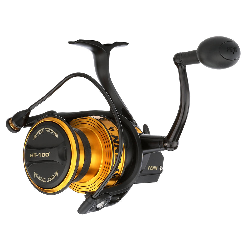 Outrigger Cast PENN Spinfisher VII Long Cast Spinning Reel SSVII7500LC 1594608