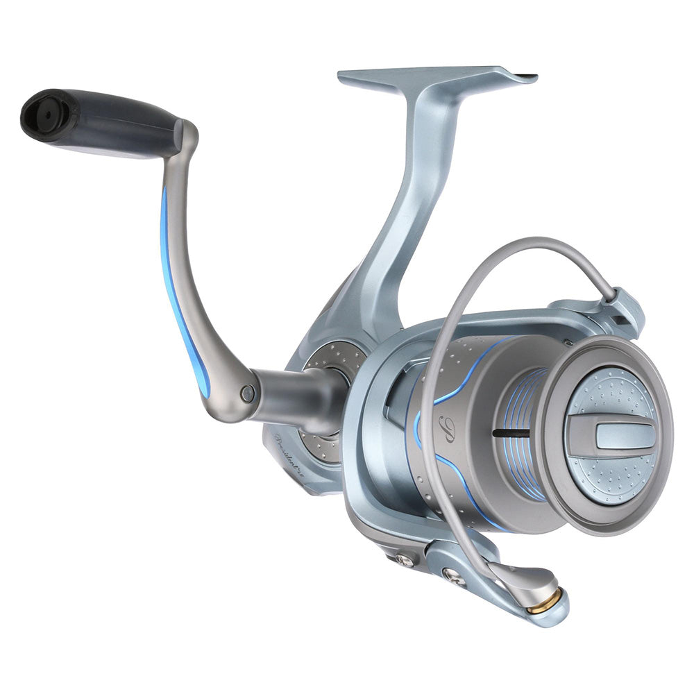 Pflueger President LE 35X Spinning Reel