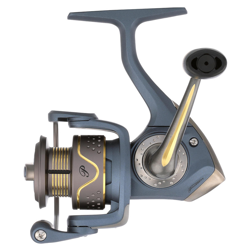 Pflueger President 25 Spinning Reel