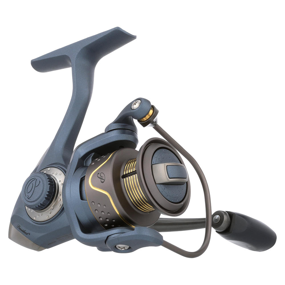 Pflueger President 25 Spinning Reel