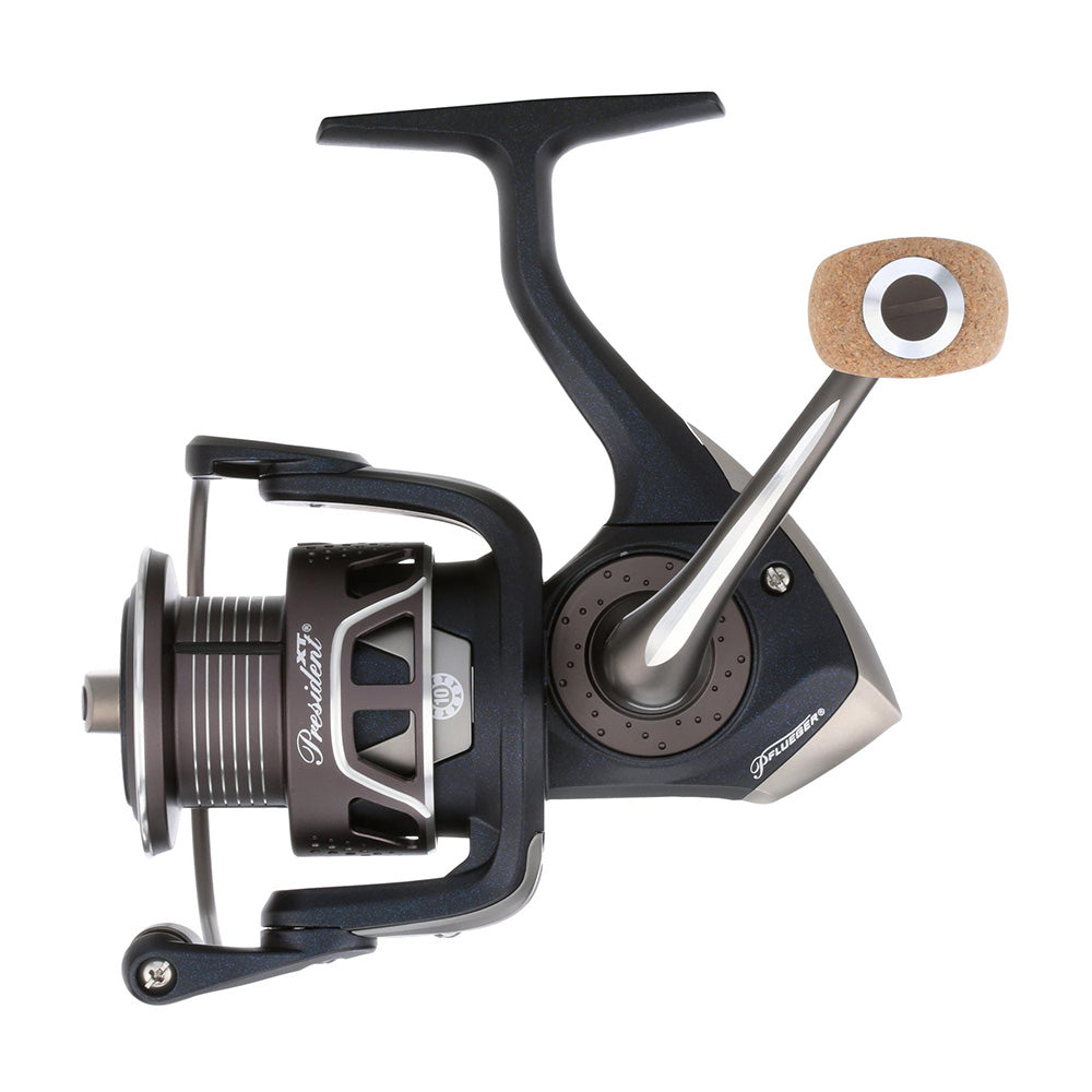 Pflueger President XT 35 Spinning Reel 