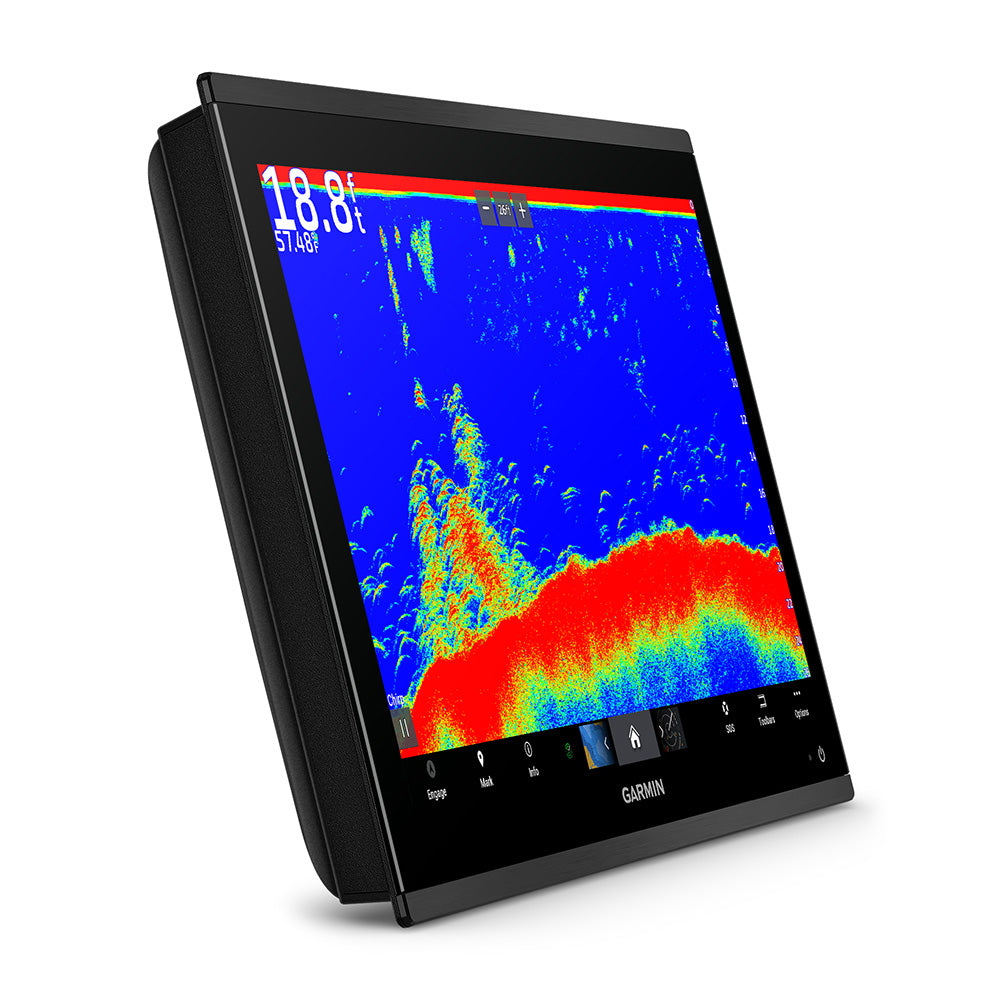 Garmin GPSMAP 9219 19" Premium Chartplotter