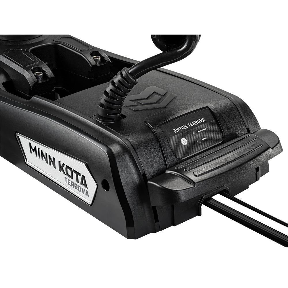 Minn Kota Riptide Terrova QUEST