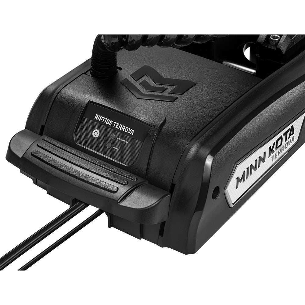 Minn Kota Riptide Terrova QUEST