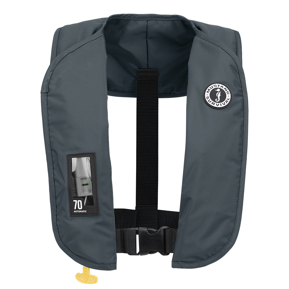 Mustang MIT 70 Automatic Inflatable PFD 