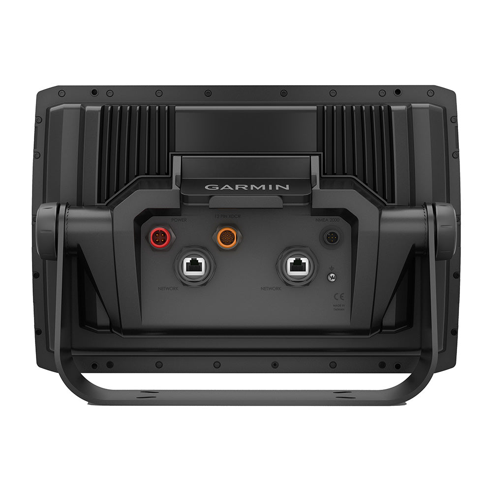 Garmin ECHOMAP Ultra 2 126sv w/o Transducer