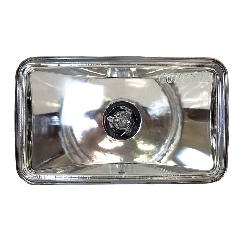 Golight Halogen Bulb Lens  Reflector 49100M