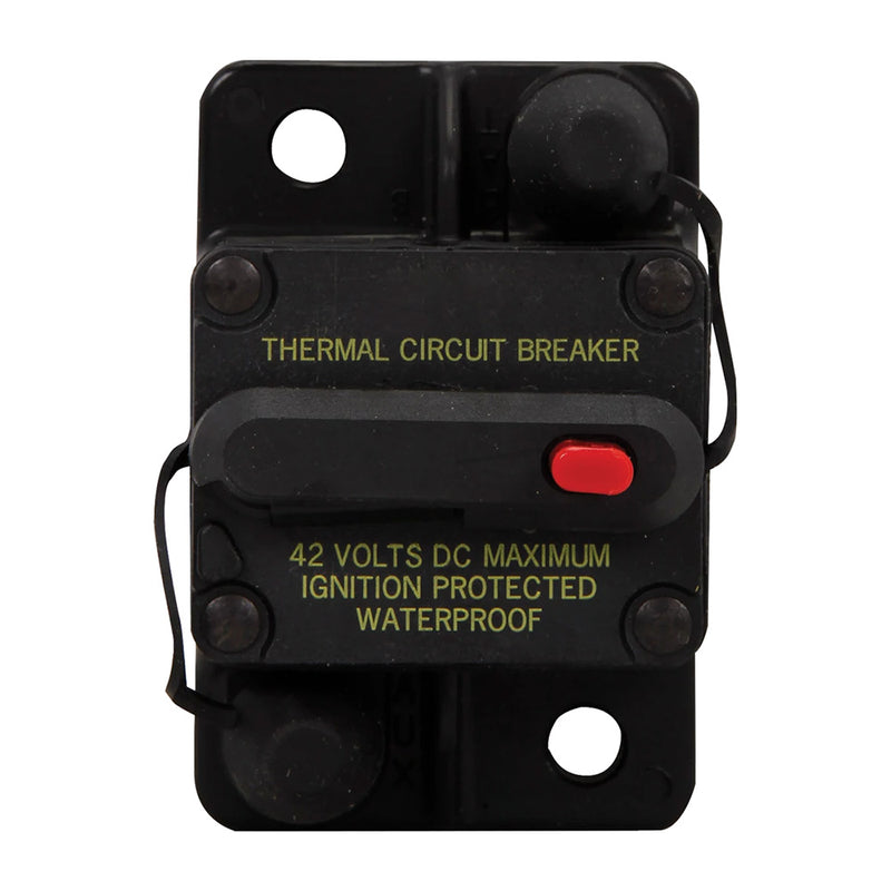 Garmin 60A Circuit Breaker [010-12832-40]