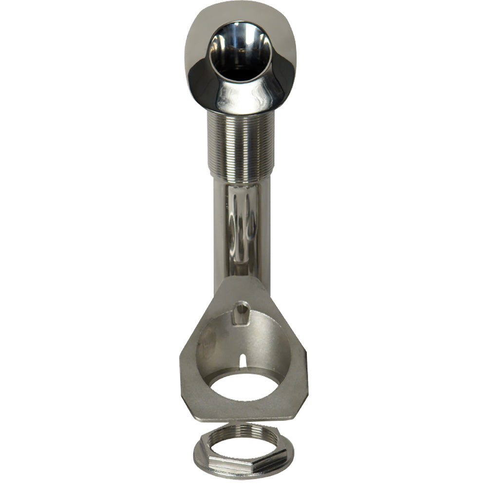 C.E. Smith 70 Series Screwless Flush Mount Rod Holder 