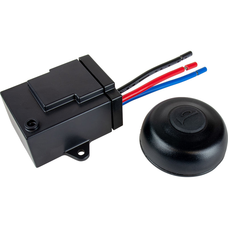 Sea-Dog Remote Wireless Horn Button - Steering Wheel Hub Mount [431050-3]