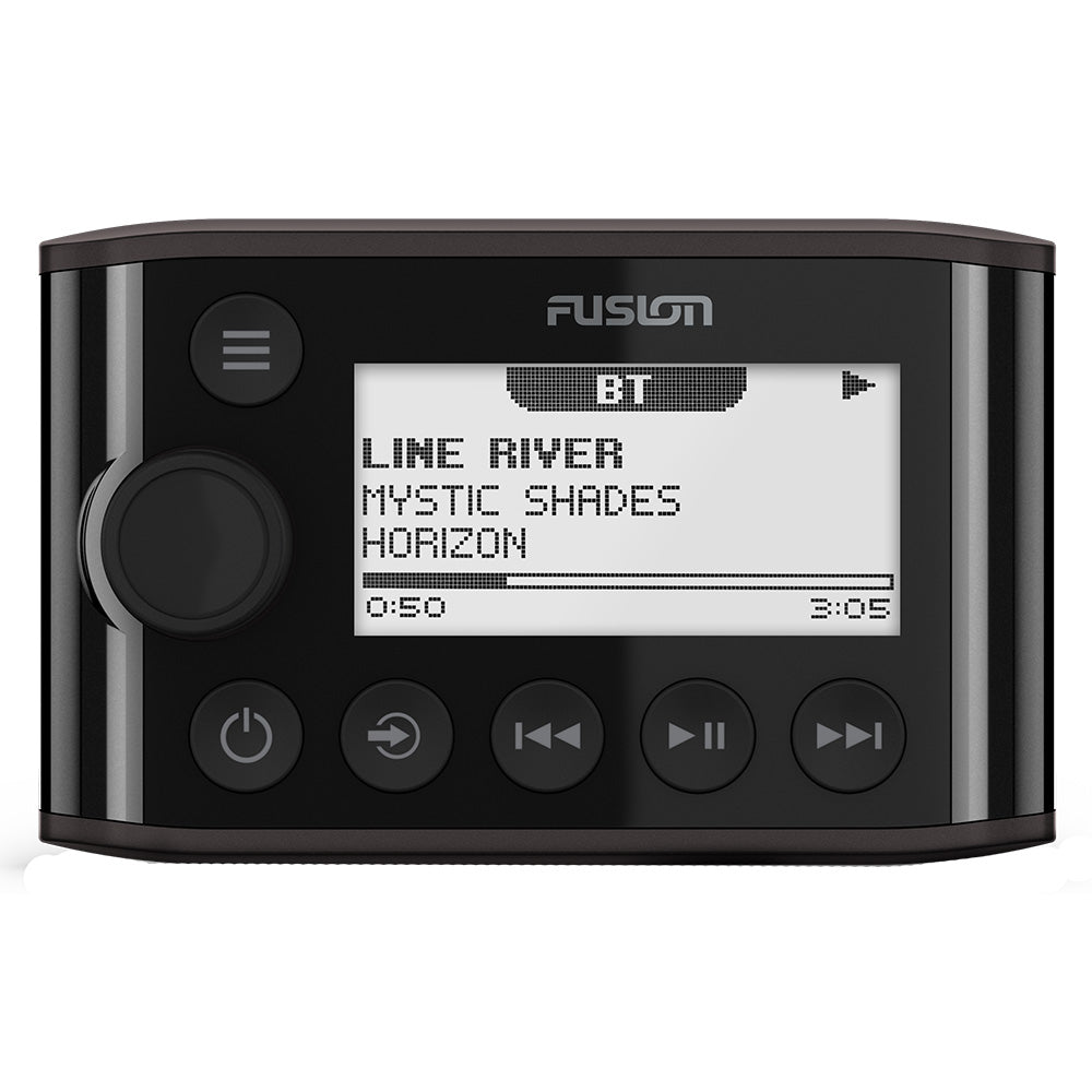 Fusion MS-NRX300 Wired Remote [010-01628-02]