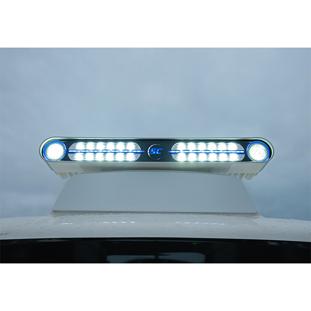 ShadowCaster Eagle Ray LED Light Bar 