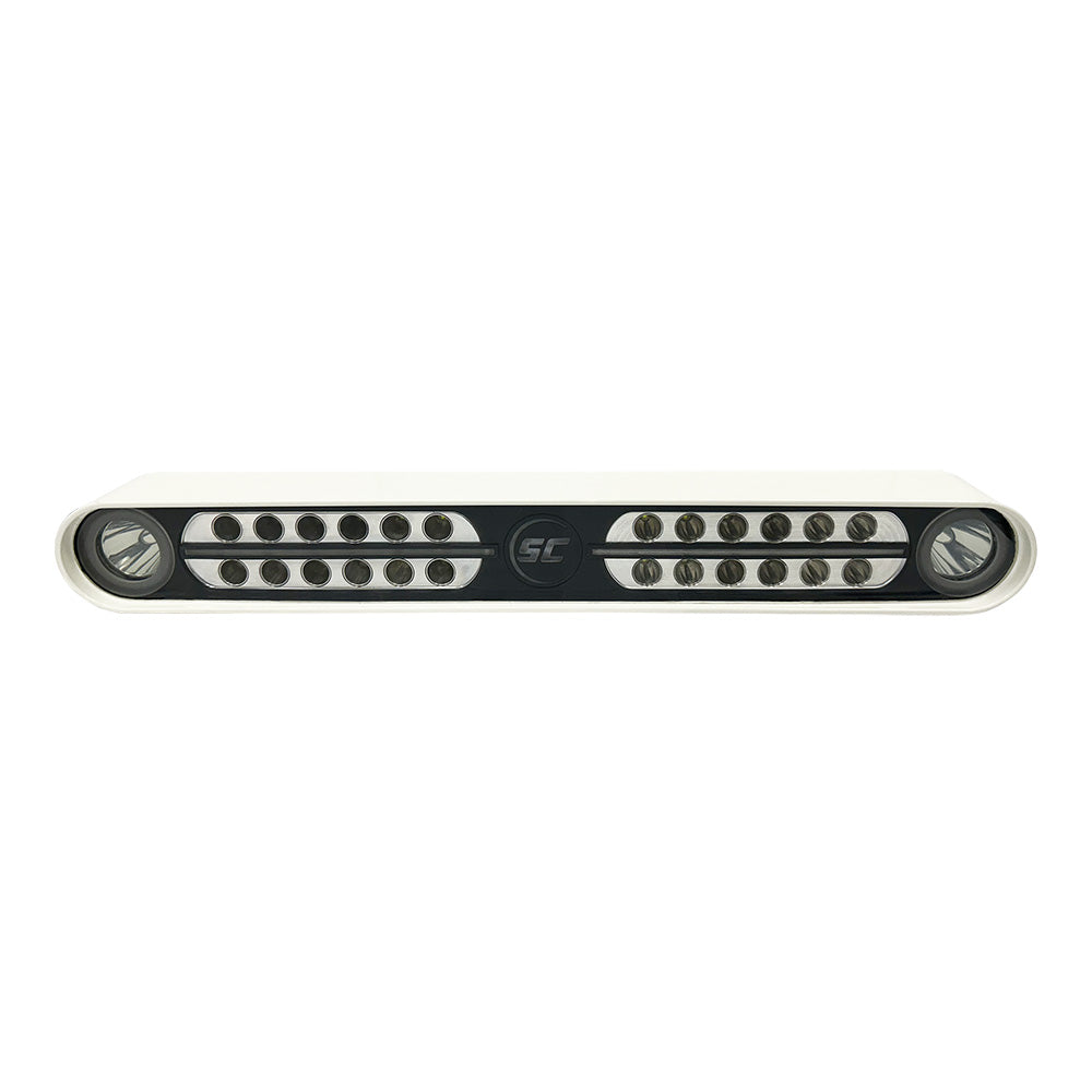 ShadowCaster Eagle Ray LED Light Bar 