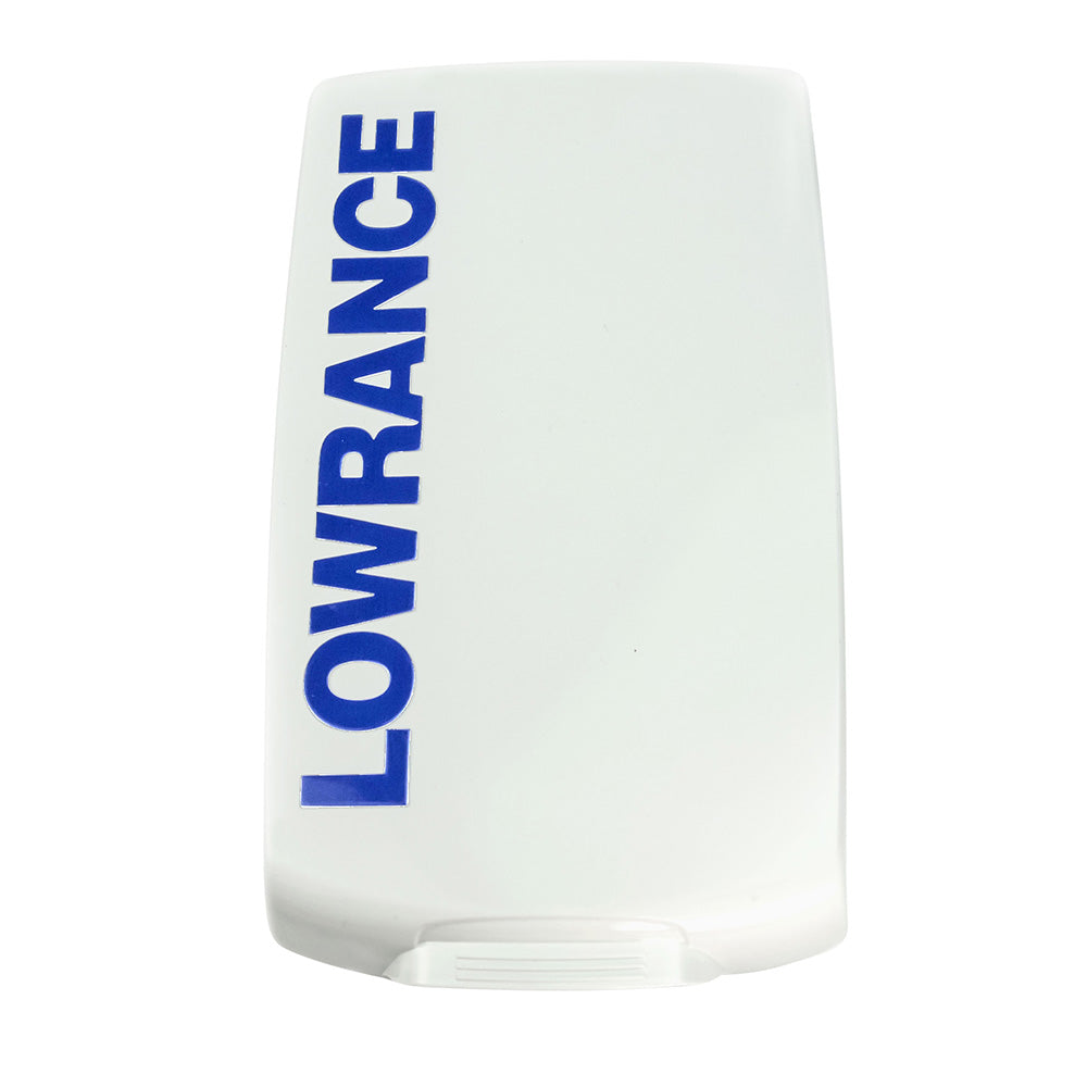 Lowrance Eagle 4x Suncover