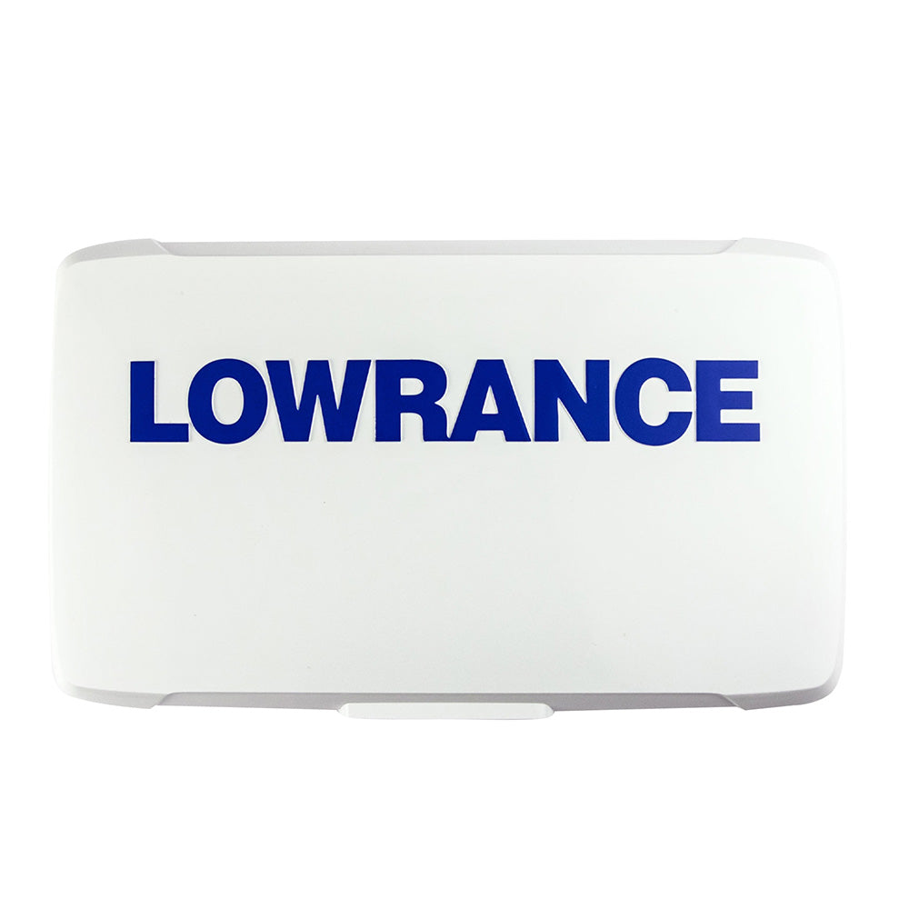 Lowrance Eagle 5 Suncover