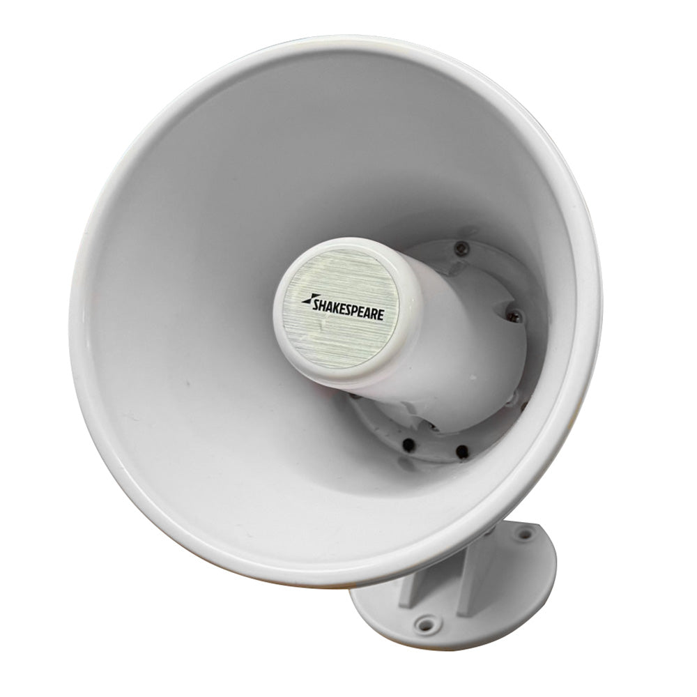 Shakespeare 15W 4Ohm 5 Loud Hailer Speaker 