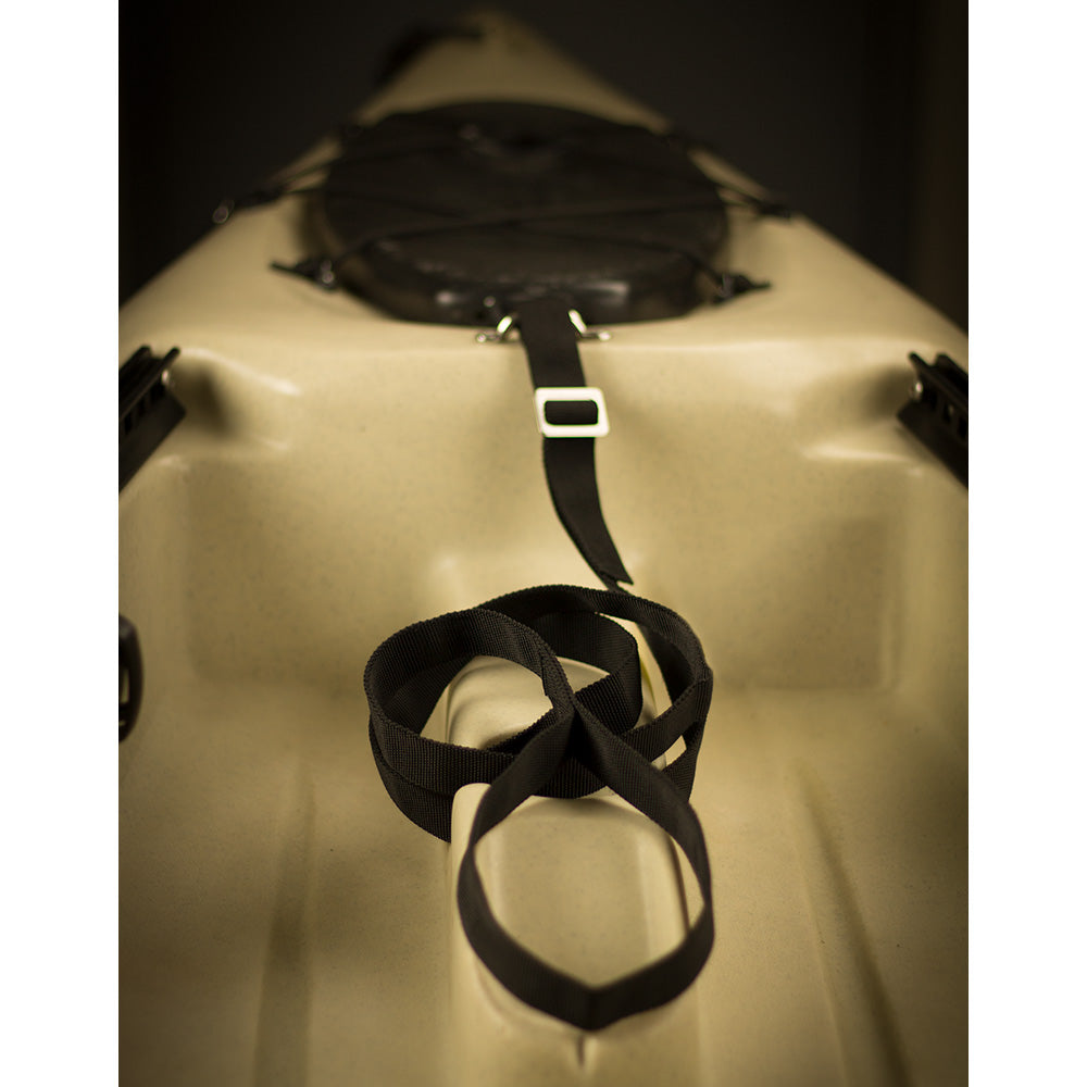 Pull Up Strap Handle Kit