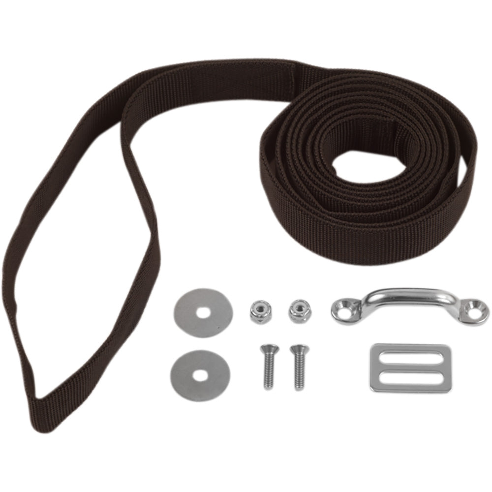 Pull Up Strap Handle Kit