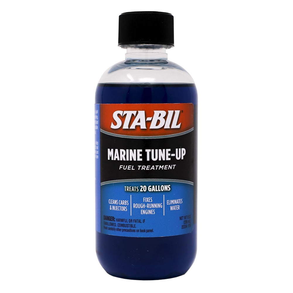 STABIL Marine TuneUp