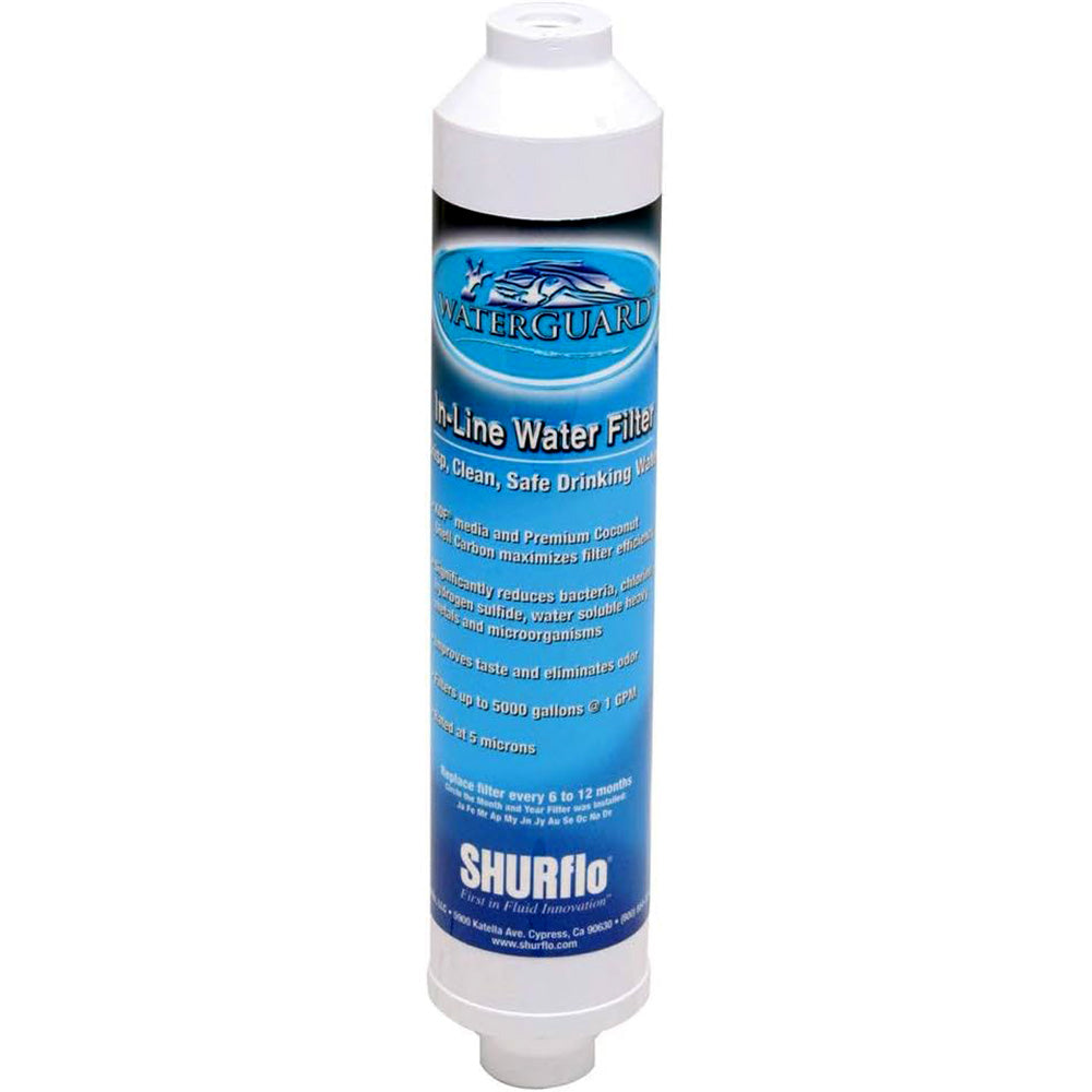 Universal Filter Kit