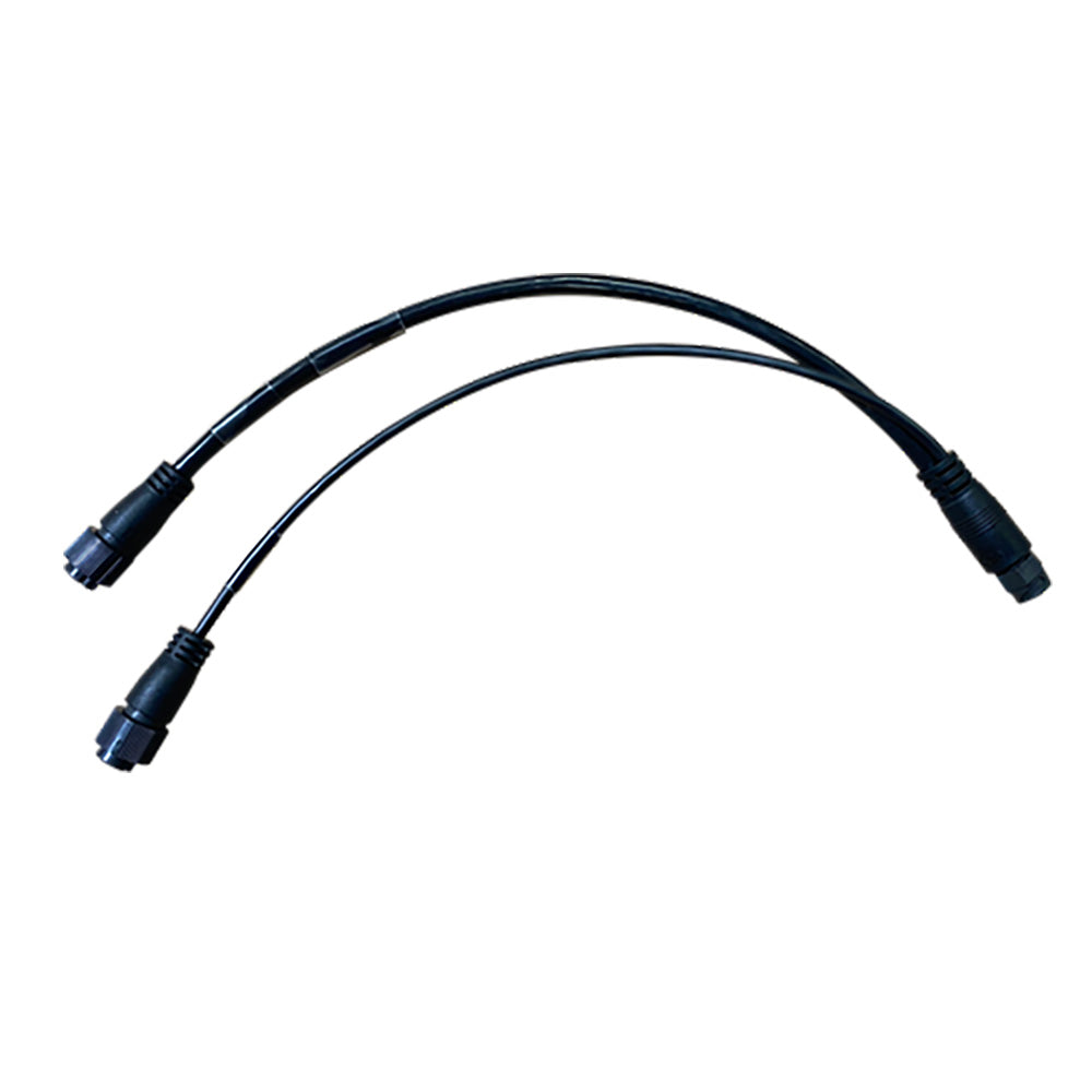Furuno FCV800 Y-Cable
