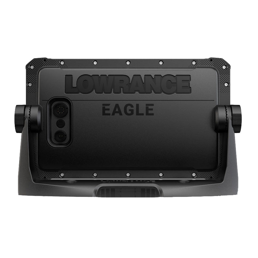 Lowrance Eagle Eye 9 