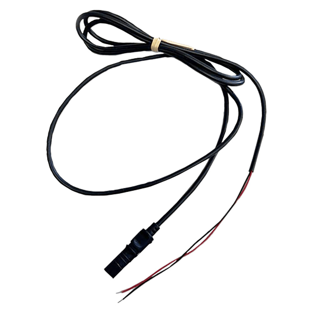 Lowrance Eagle Power Cord f/Eagle 5/7/9 & Eagle Eye 9