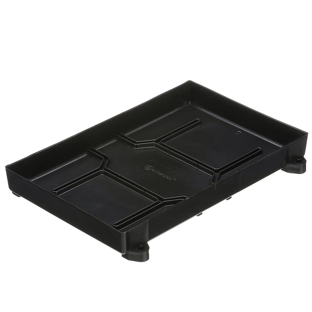 Attwood Group 24 Battery Tray wStraps 