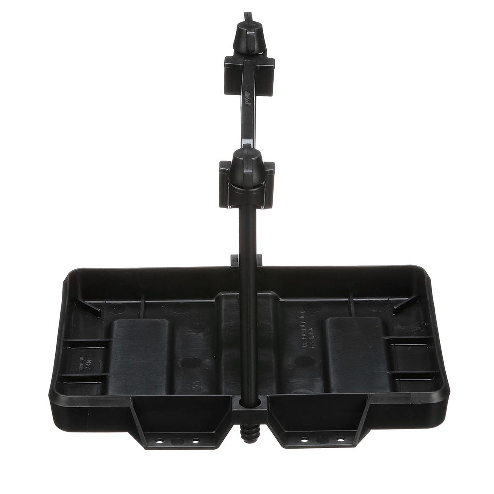 Attwood Low Profile Group 24 Adjustable Battery Tray 