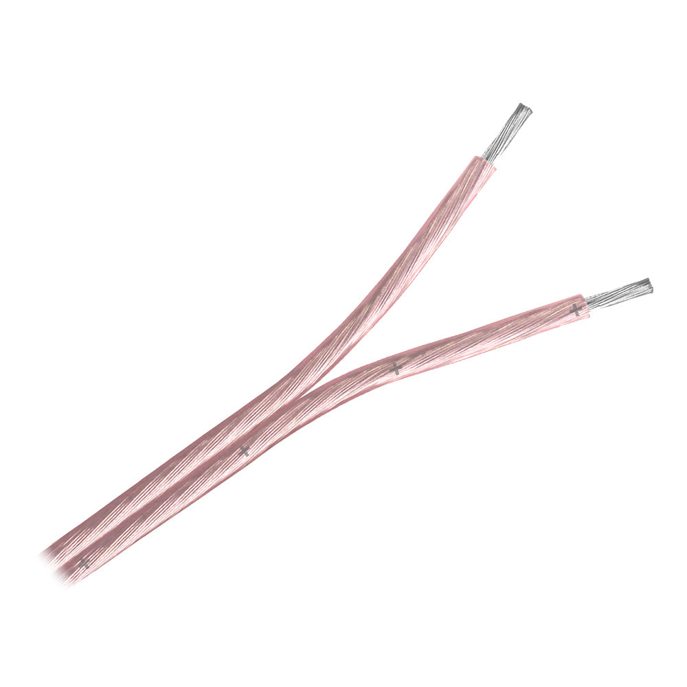 Two Conductor Speaker Wire