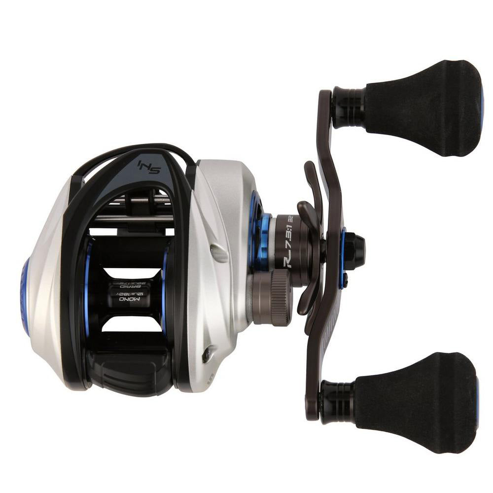 Abu Garcia Revo Inshore Low Profile Reel
