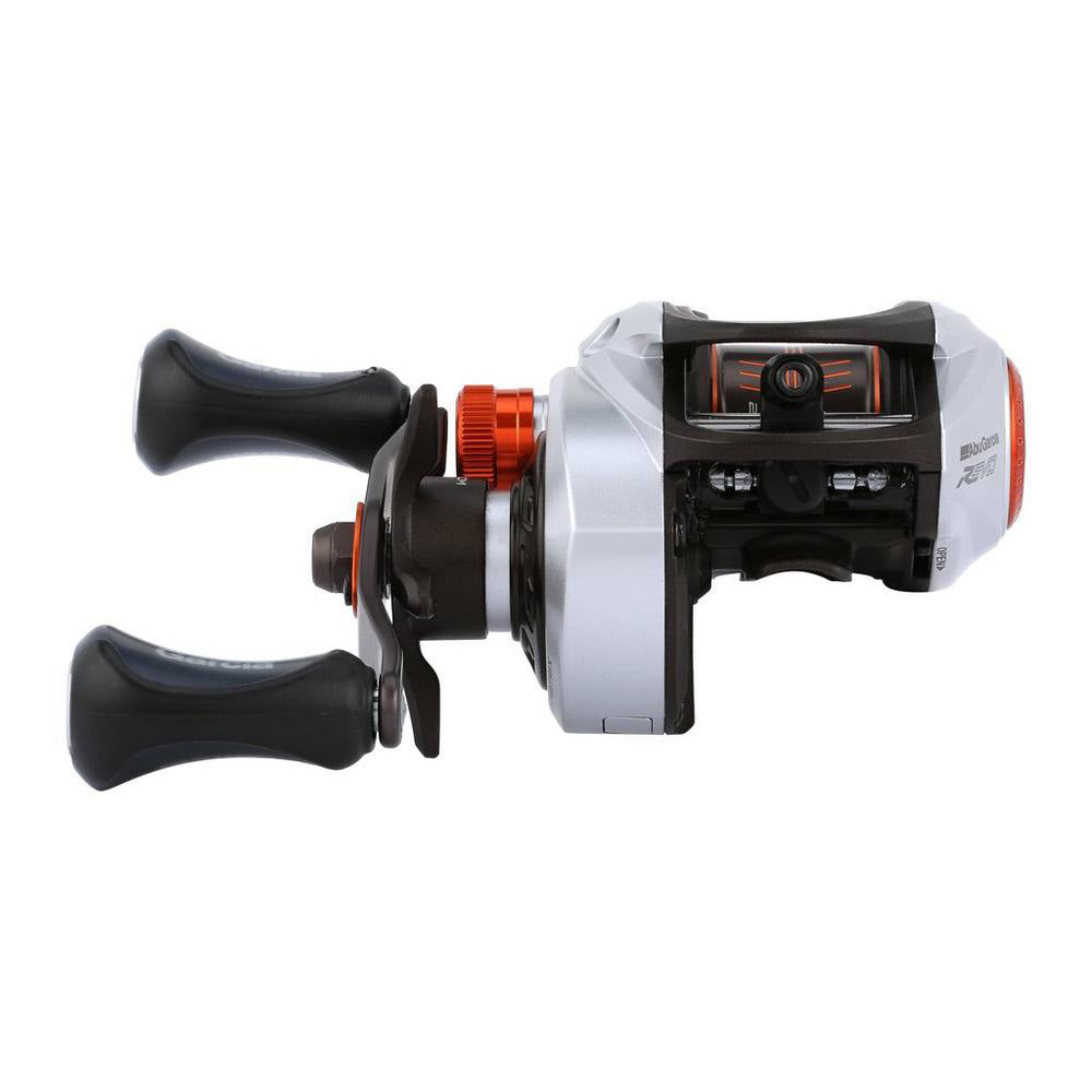 : abu garcia revo x lp casting reels Revo Baitcast Combo Abu Garcia Revo X Low