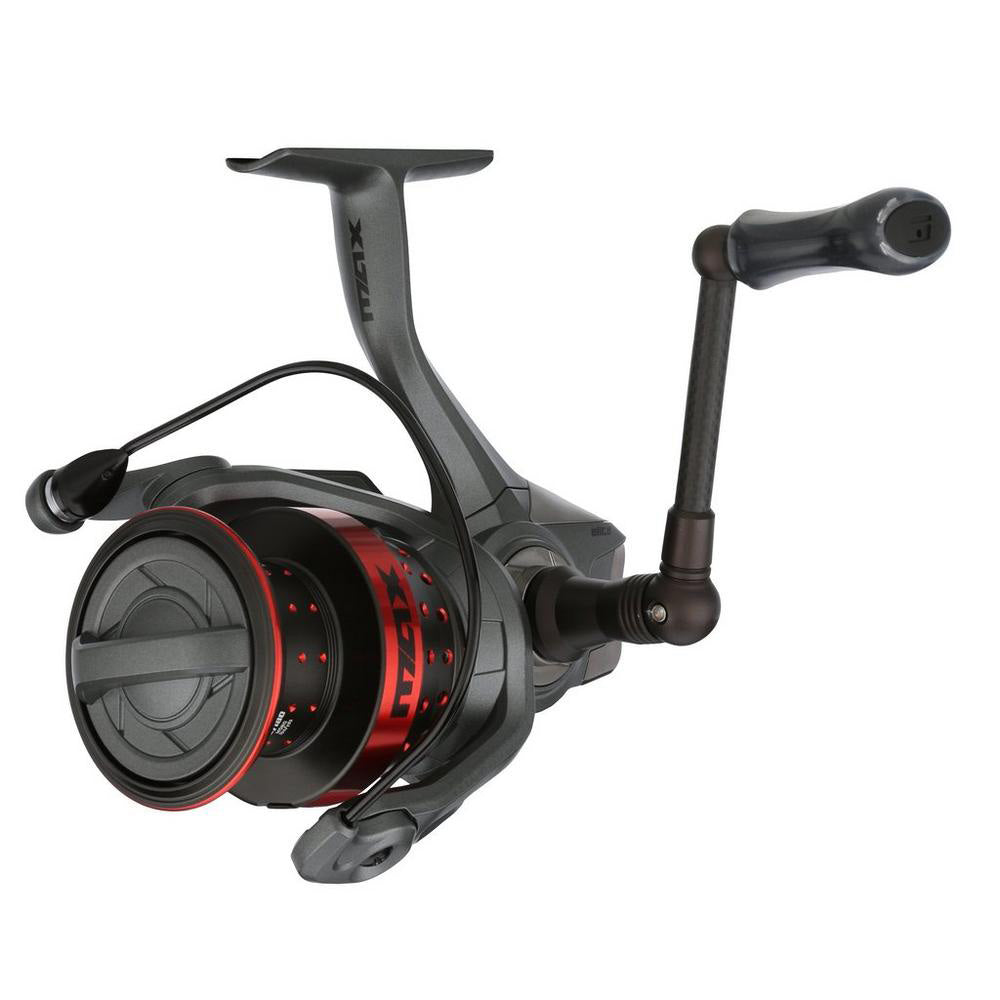 Abu Garcia Max Elite Spinning Reel Abu Garcia Max Elite Spinning Reel