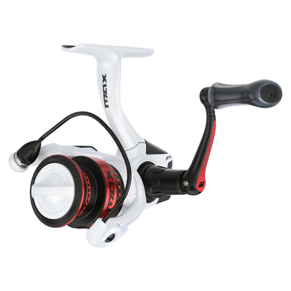 Abu Garcia Max Pro 750 Spinning Reel MAXPROSP750 Clamshell Abu Garcia Max Pro 750 Spinning Reel MAXPROSP750 Clamshell