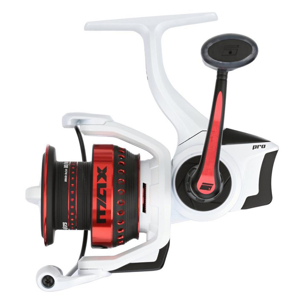 Abu Garcia Max Pro Spinning Reel Abu Garcia Max Pro Spinning Reel