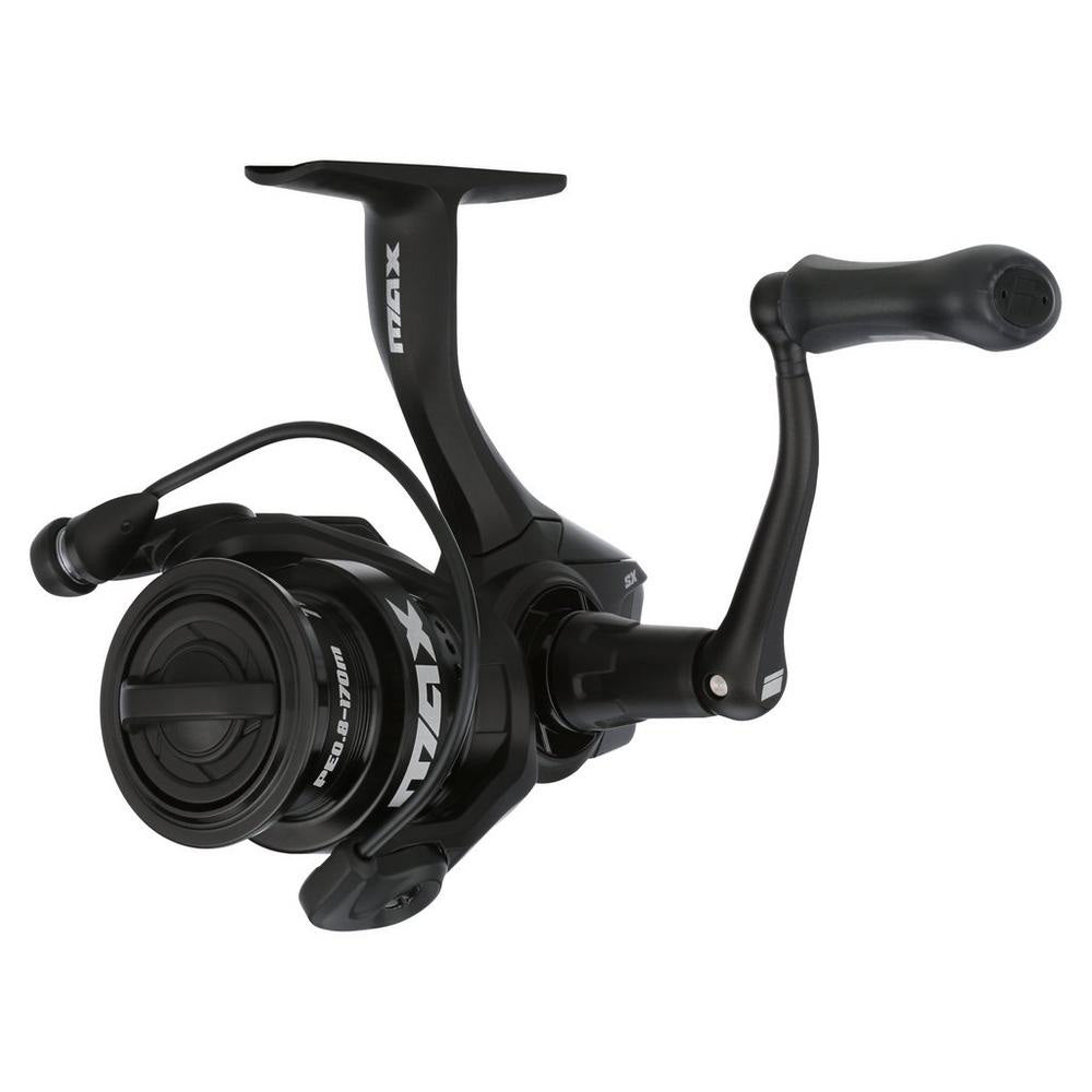Abu Garcia Max SX Spinning Reel Abu Garcia Max SX Spinning Reel