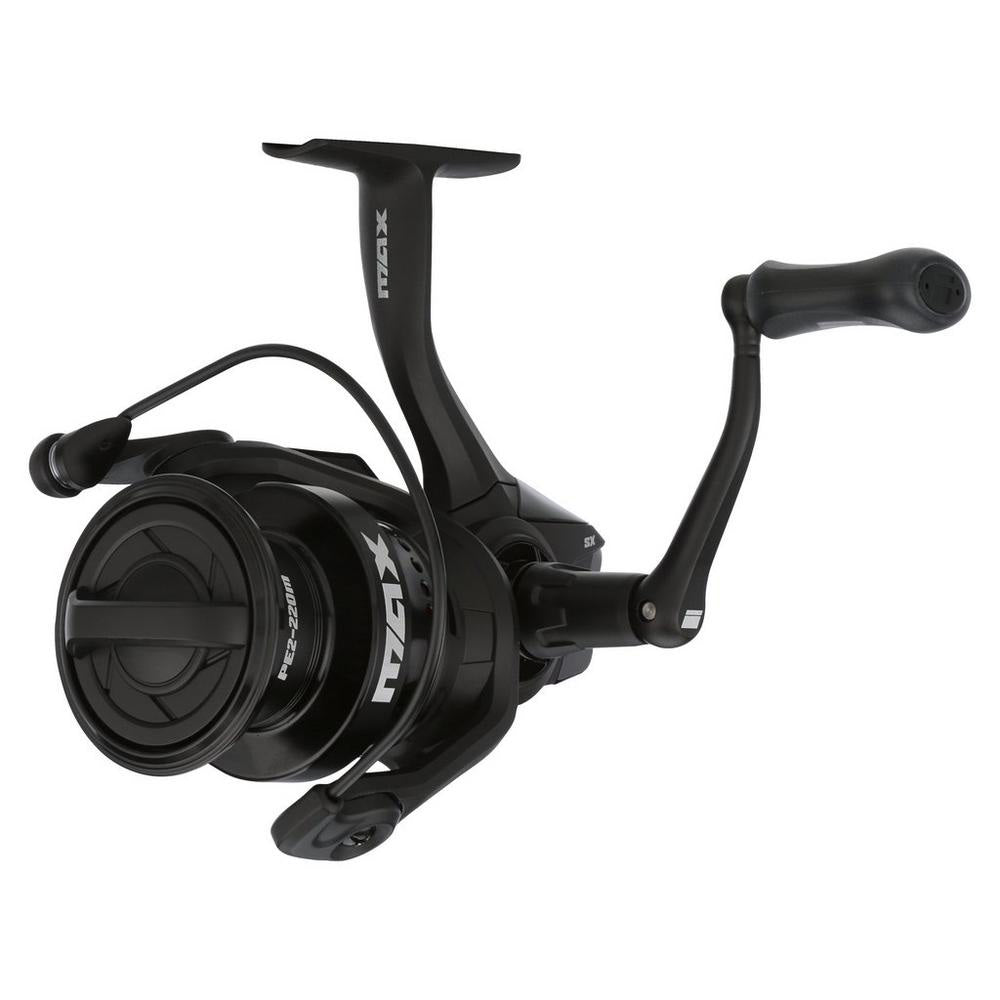 Abu Garcia Max SX SP4000 Spinning Reel Abu Garcia Max SX SP4000 Spinning Reel