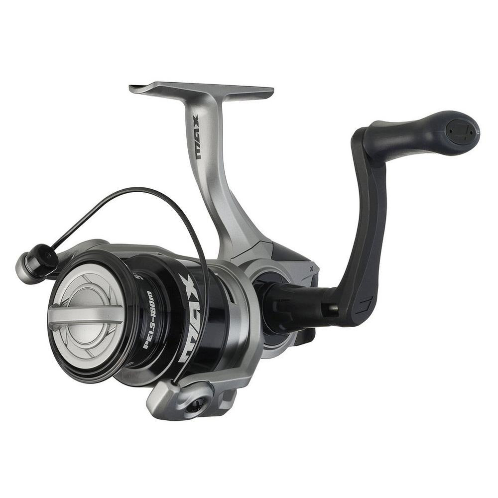 abu garcia black max parts Abu Garcia Max X Spinning Reel