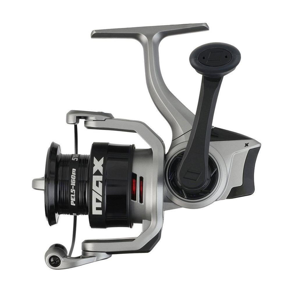 abu garcia 9000 spinning reel Abu Garcia Max X Spinning Reel