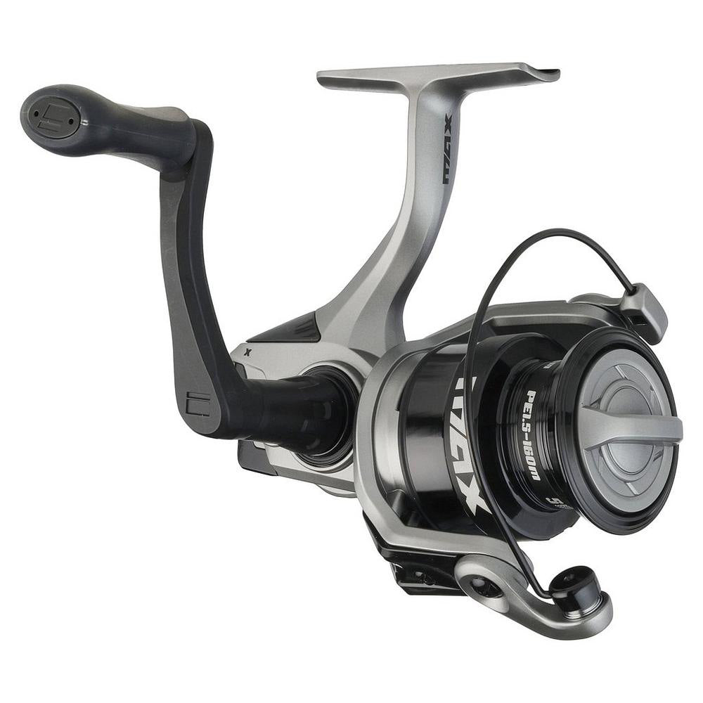 abu garcia max spinning combo Abu Garcia Max X Spinning Reel