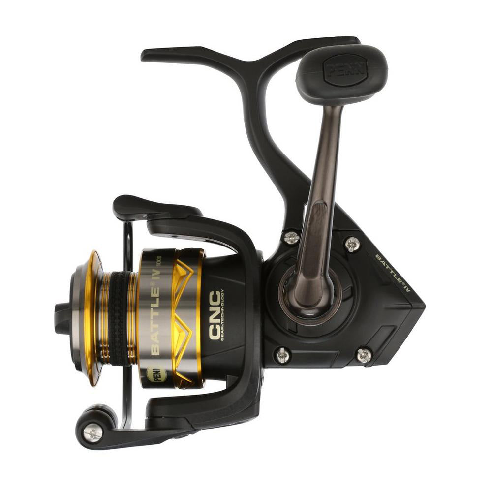 Penn Battle IV 1000 Spinning Reel 