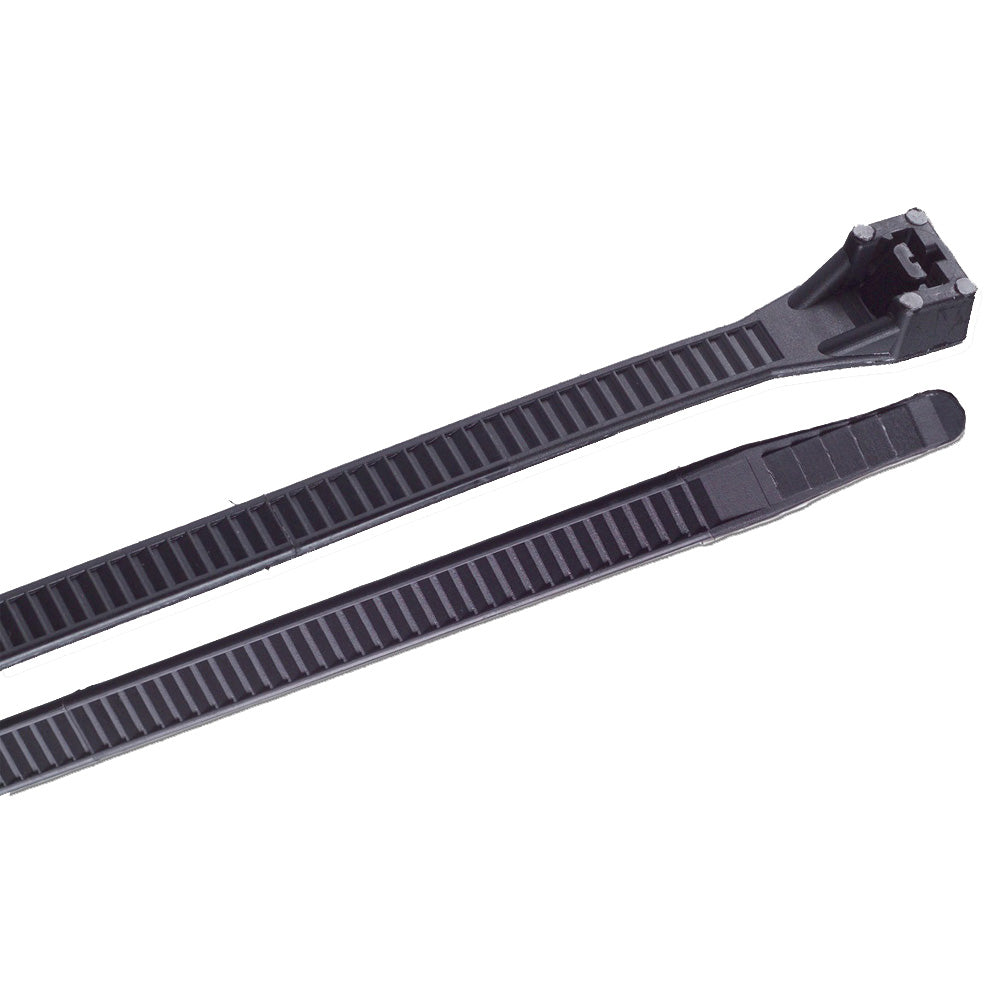 Cable Zip Ties  100 Pack 