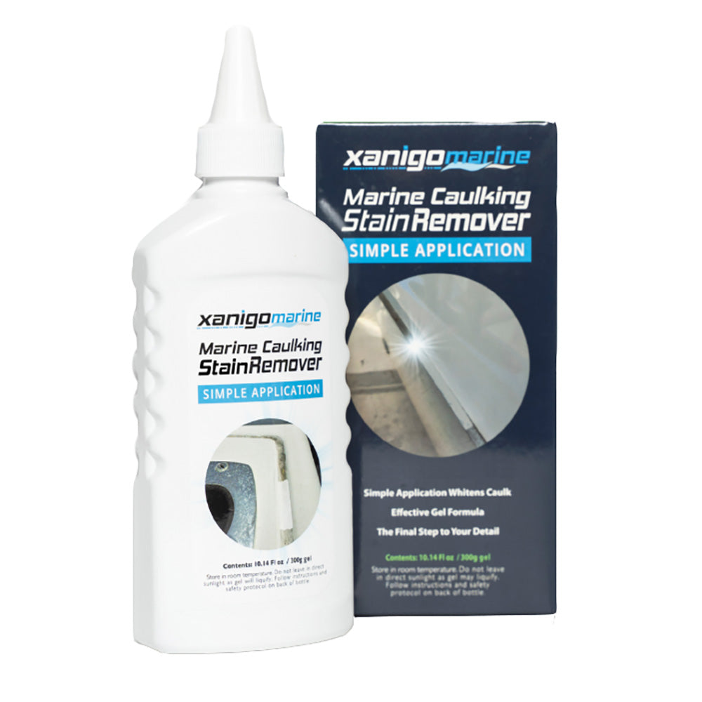 Xanigo Marine Caulking Stain Remover - 10.14oz Bottle [XMMCMR10]
