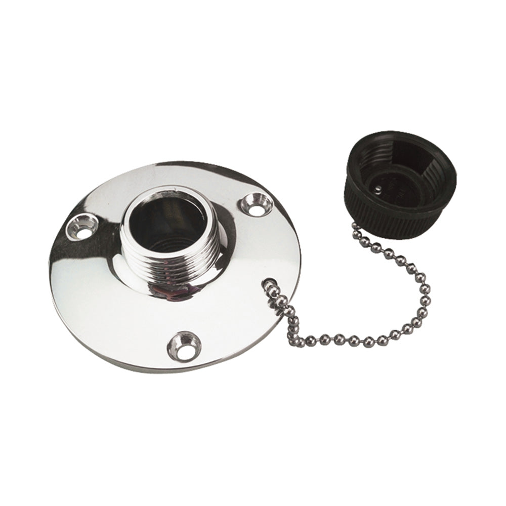Washdown Water Outlet