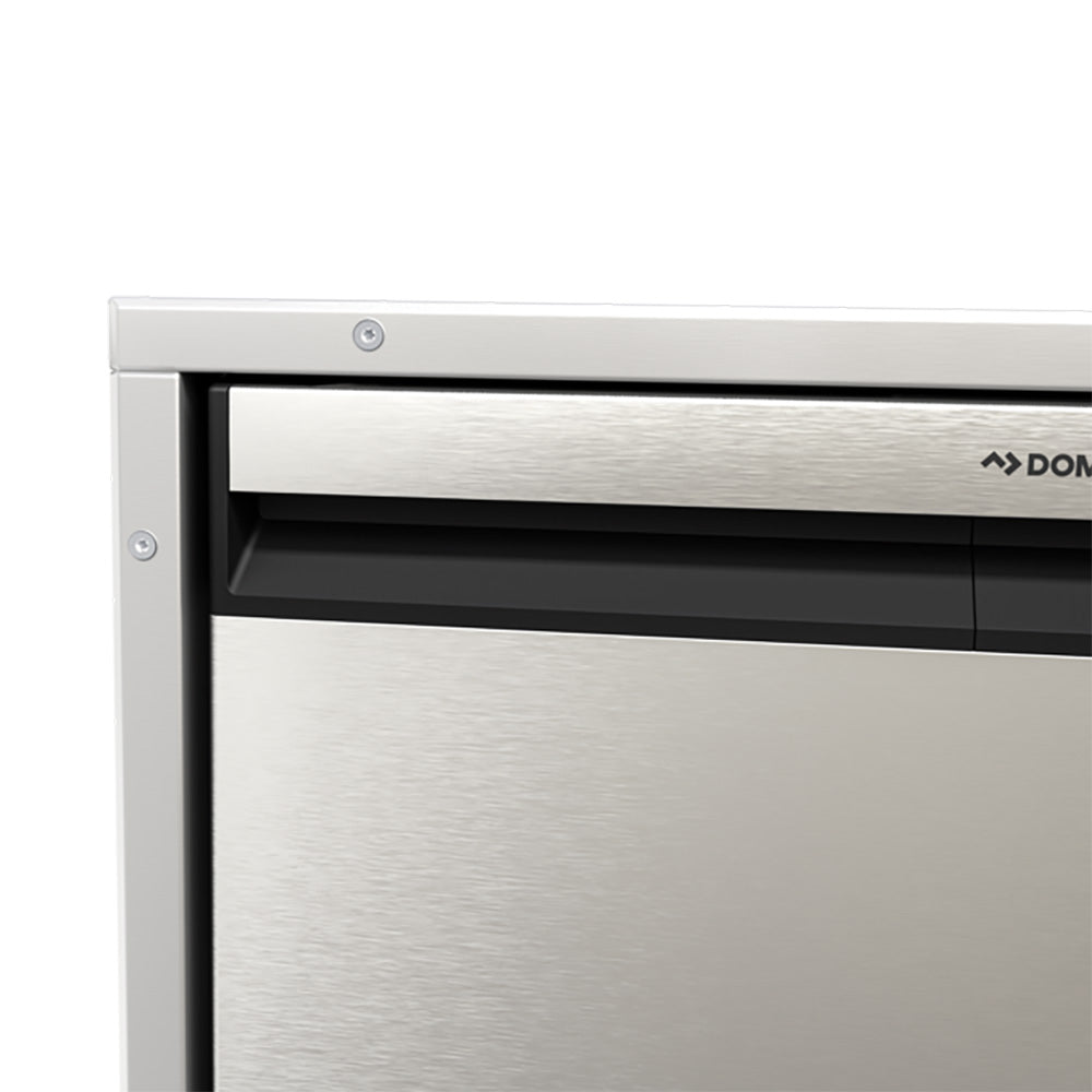 Flush Mount Frame fNRX115S Compressor Refrigerators 