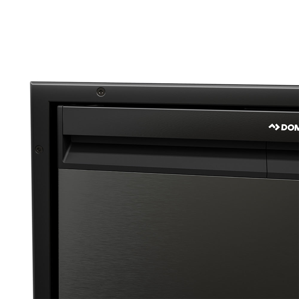 Flush Mount Frame fNRX115 Compressor Refrigerators