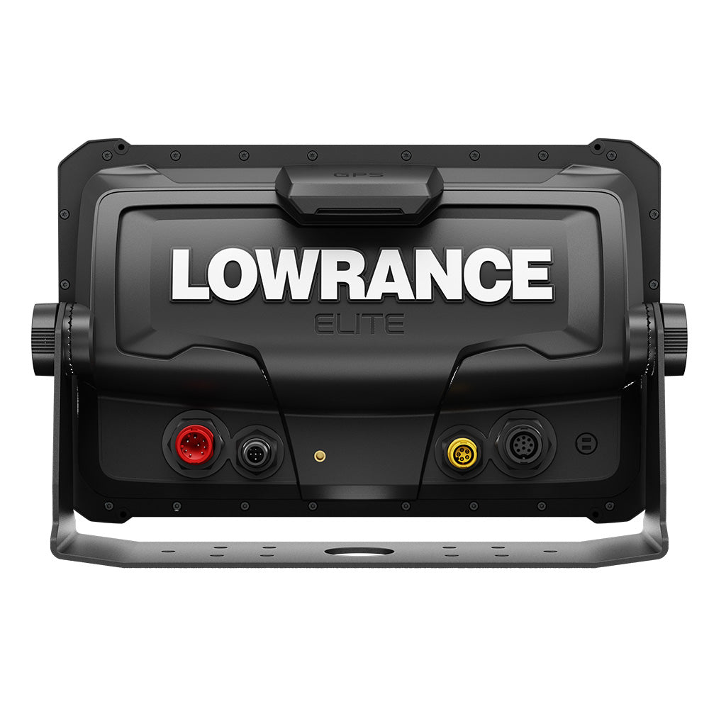 Lowrance Elite FS 10 wActive Imaging